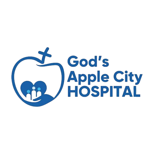 God's Apple City Hospital Ojodu
