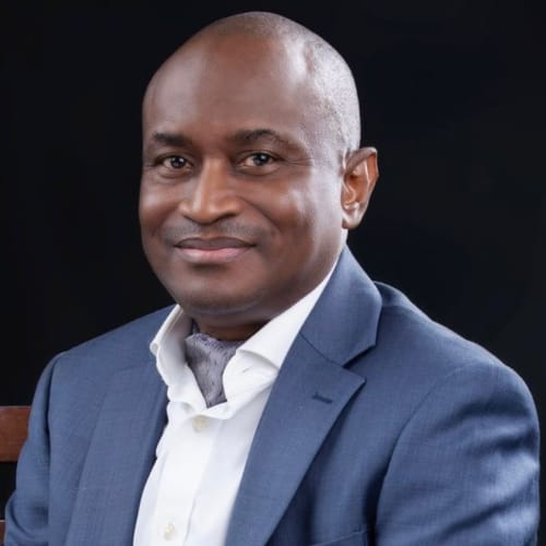 Oluwakayode Adigun